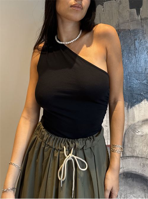 Top monospalla DIECI MINUTI | 117522